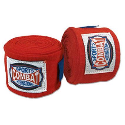 Elastic Handwraps